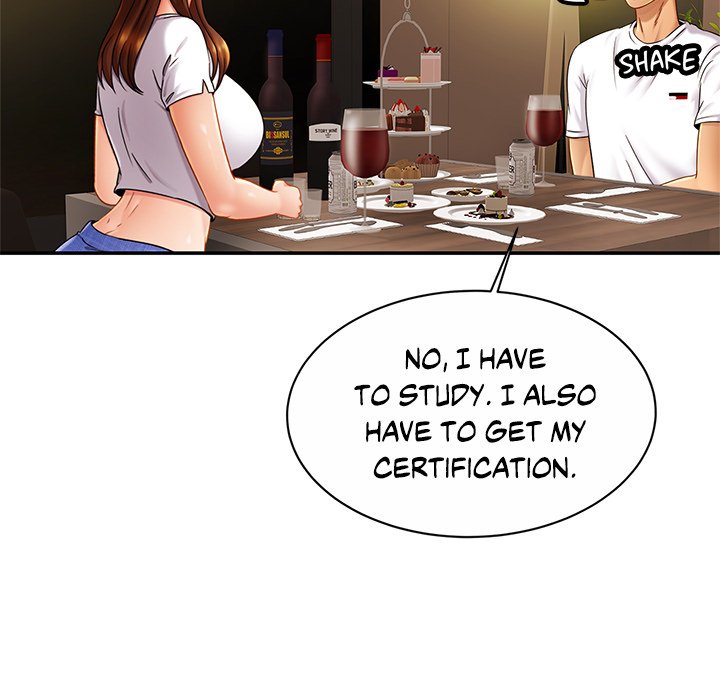 Close Family - episode 10 - 55