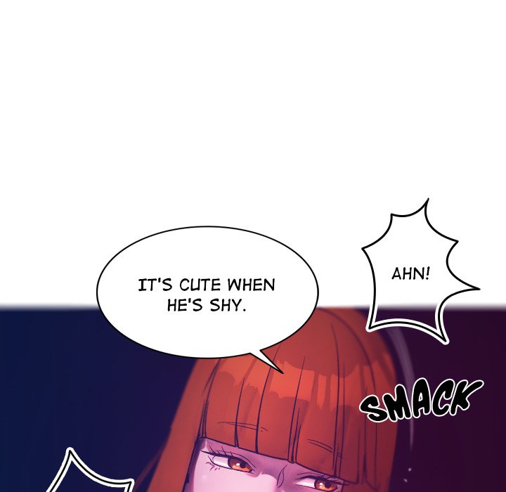 Make Me Yours, Professor - episode 4 - 24