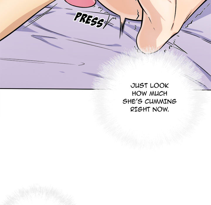 Excuse me, This is my Room - UNCENSORED - episode 34 - 124