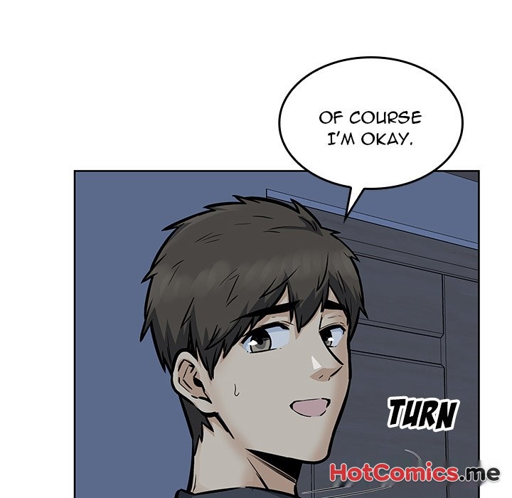 Excuse Me, This is my Room - episode 48 - 17