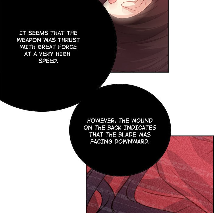 A Young Case of Hearts - episode 2 - 11