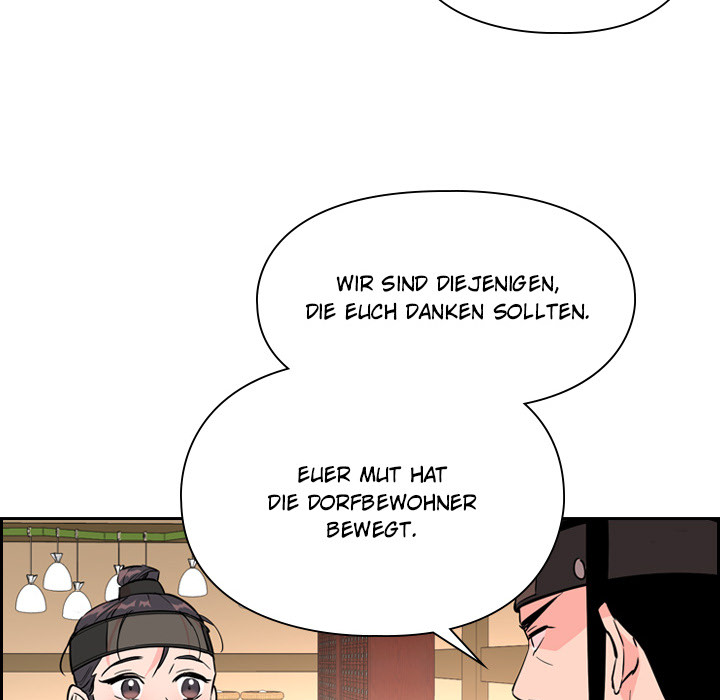 Die Prinzessin und ihre Leibwächter - episode 39 - 94