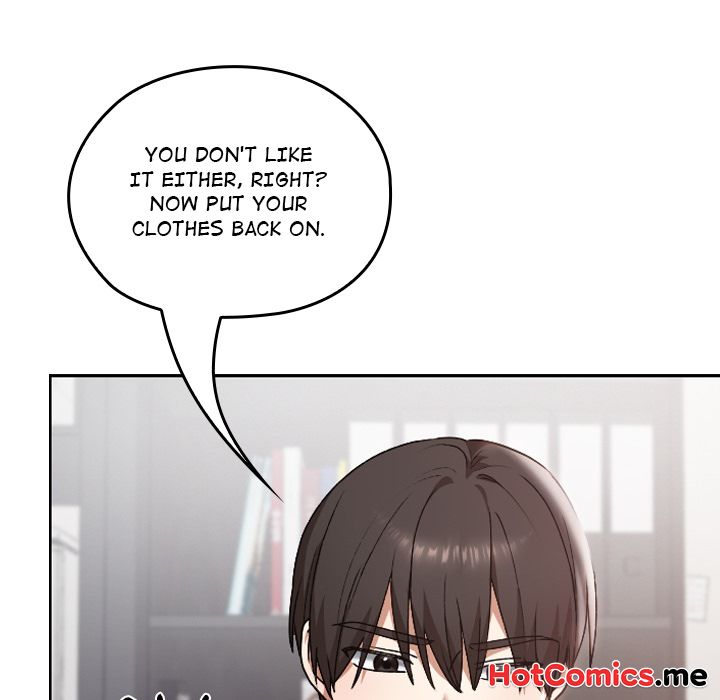 Don't Tell Anyone at School! - UNCENSORED - episode 10 - 128