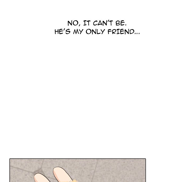 Hold My Hand - episode 29 - 57