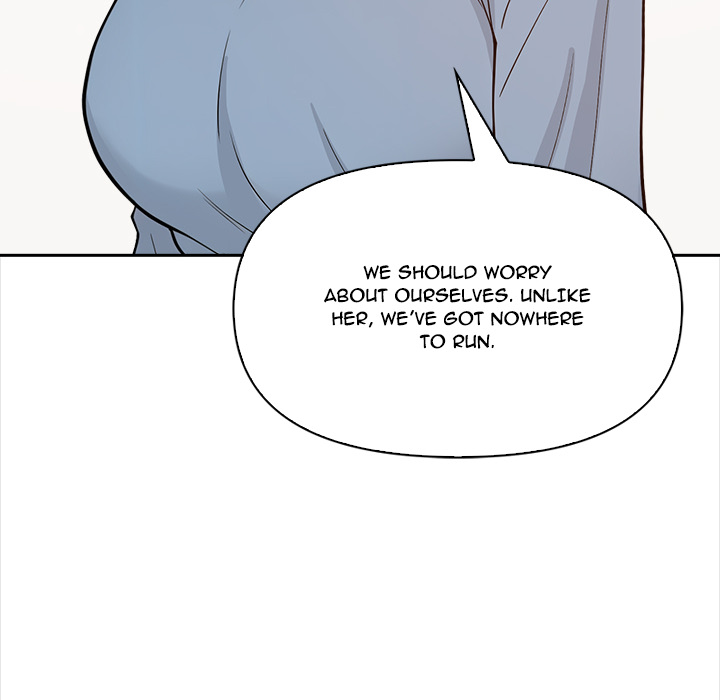 The Secret of a Girls' Dorm - episode 47 - 63