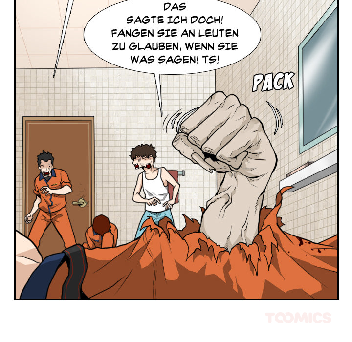 Angriff der Hand - episode 10 - 25