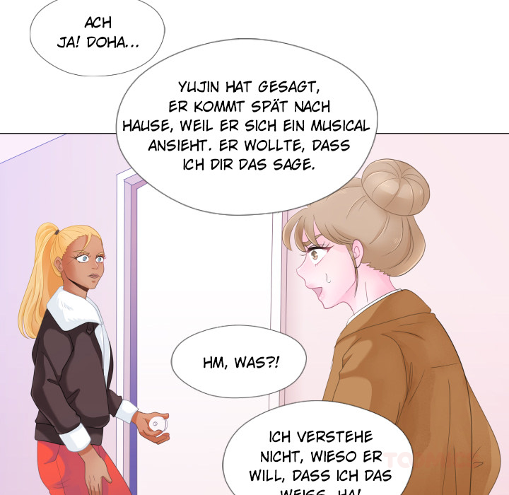 Das Bin Ich Nicht - episode 27 - 57