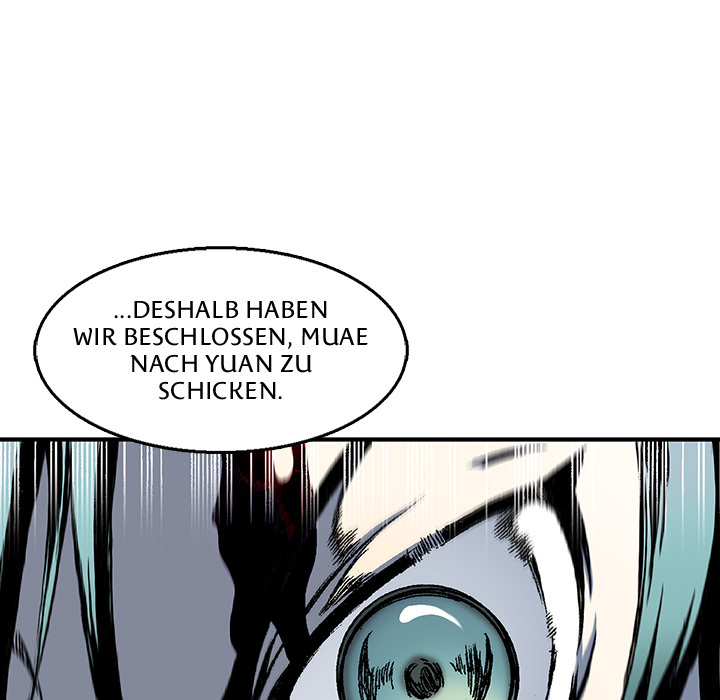 Die Legende von Sayu - episode 3 - 48