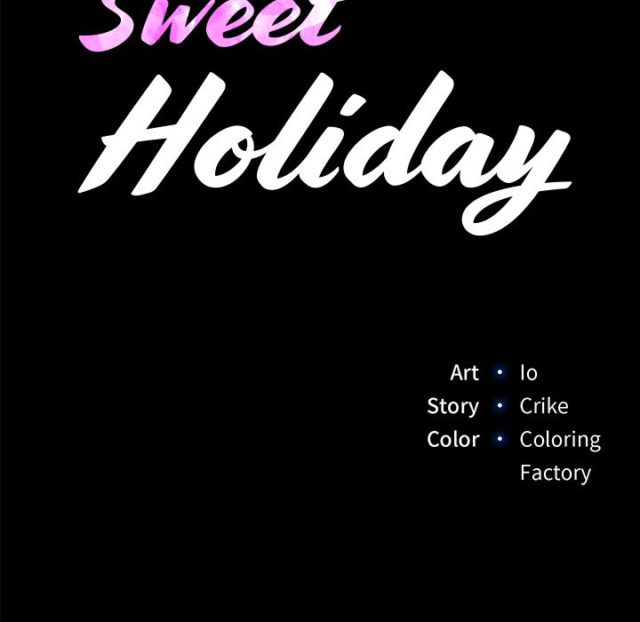 Sweet Holiday - episode 13 - 10