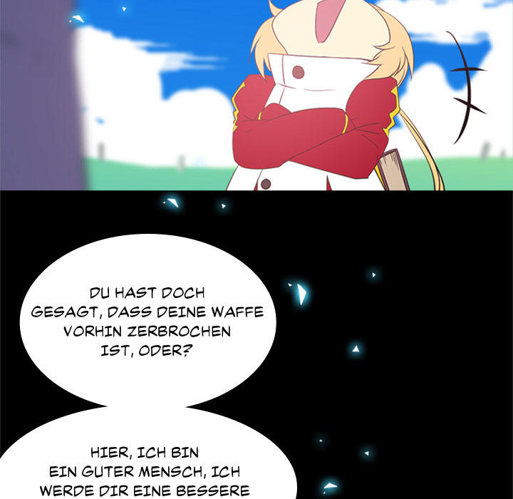Shade of Arcana - episode 28 - 76