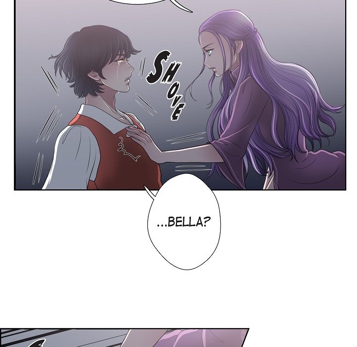 On the Emperor's Lap - episode 22 - 33