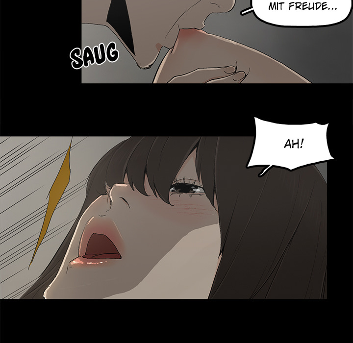 Happy - episode 8 - 9
