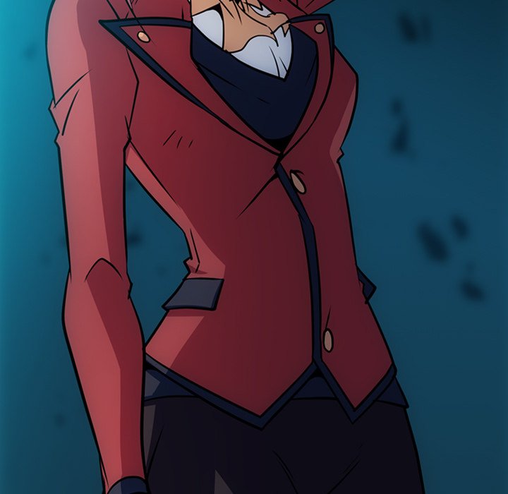 Such a Cute Spy - episode 34 - 93