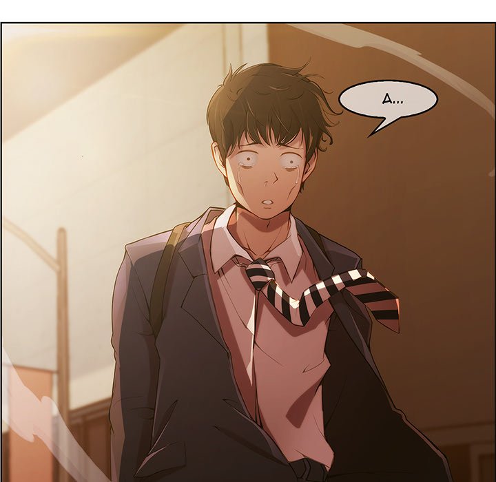 Lady Long Legs - episode Prologue - 17