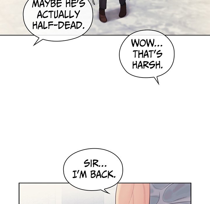Master, Do You Need A Hand? - episode 16 - 7