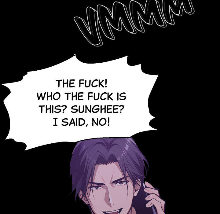 Workaholic Gangster - episode 118 - 19