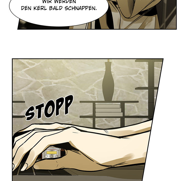 Besondere Beziehungen - episode 1 - 26