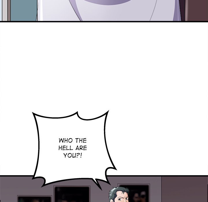 Immoral Family - episode 14 - 33