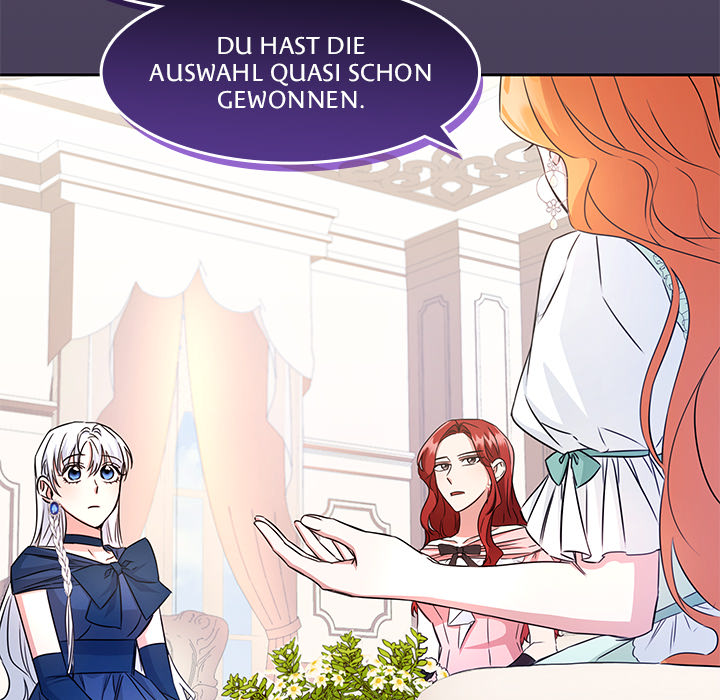 Diesmal ändere ich mein Schicksal - episode 20 - 68
