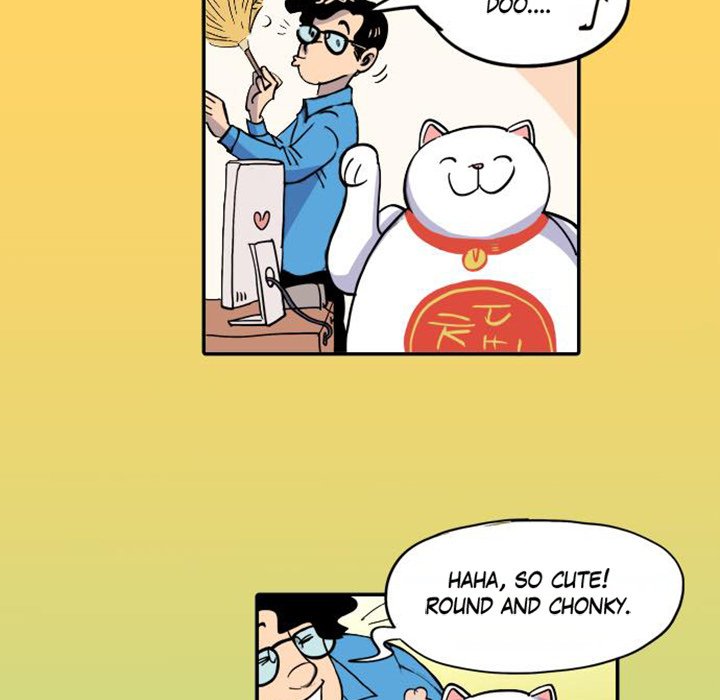 Lay Lay Cat - episode 22 - 5