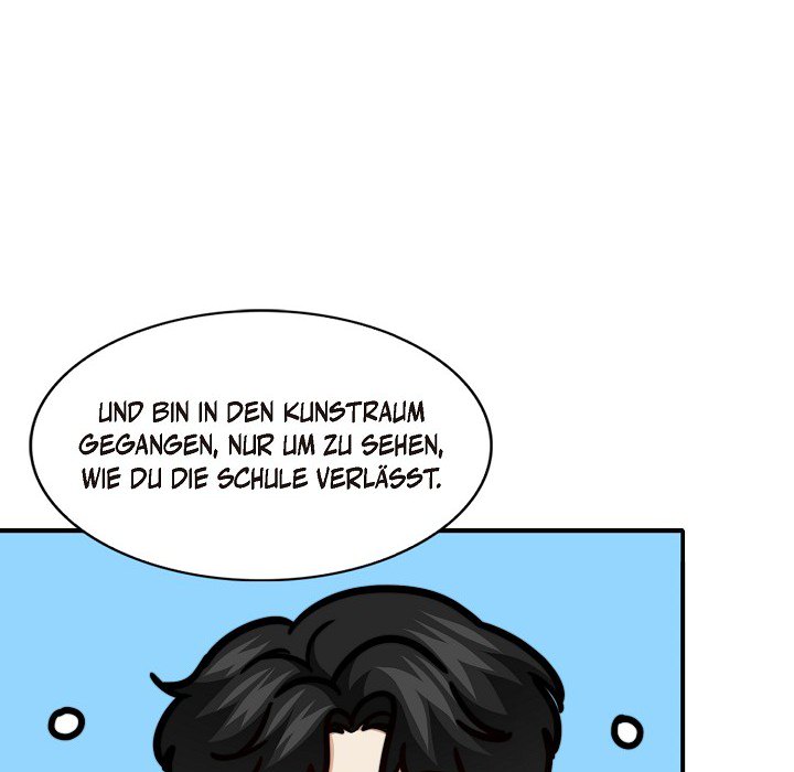 Die geheime Liebe des Omega K - episode 66 - 86