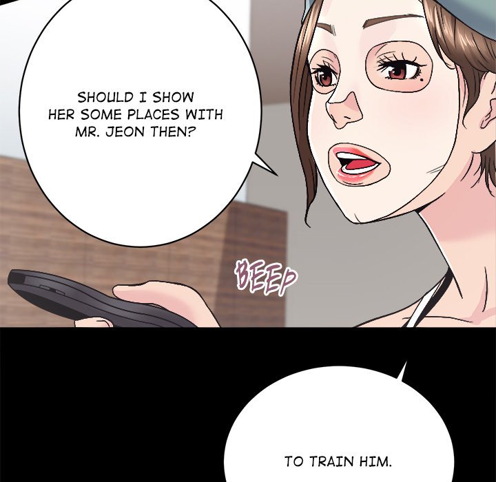 Lady Realtors - episode 12 - 47