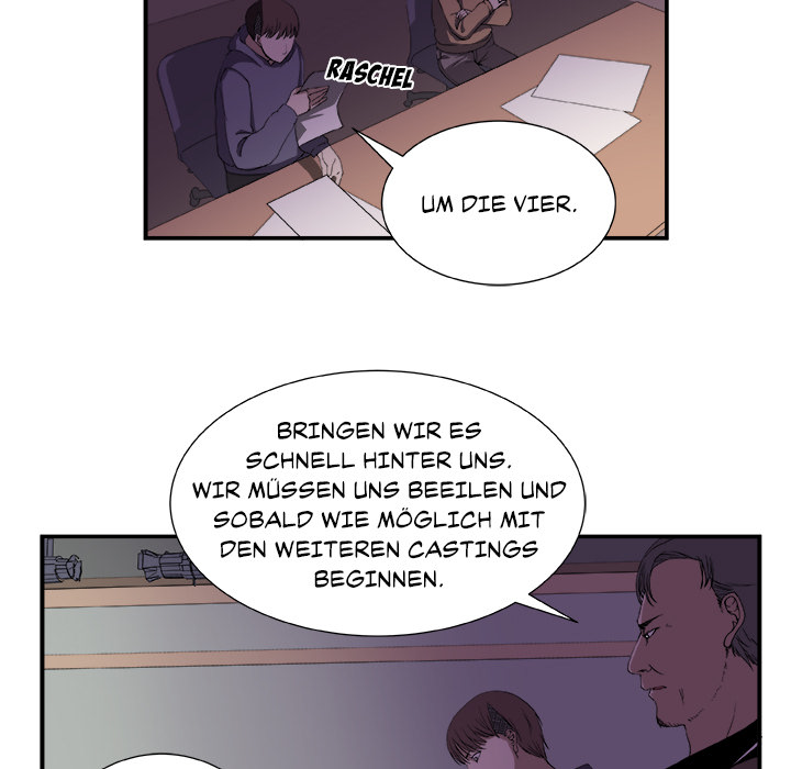 Unter der Maske - episode 2 - 16