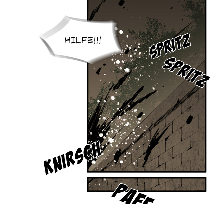 Der Schlägerjäger - episode 37 - 5