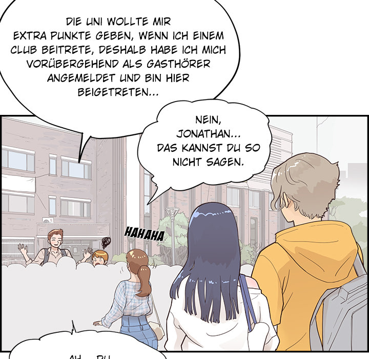 Der Hahn im Korb - episode 98 - 54