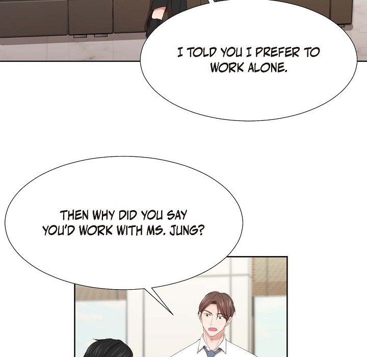 Fragrant Office Life - episode 3 - 20