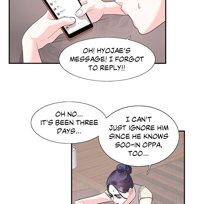 Match Made In Bed - episode 24 - 41