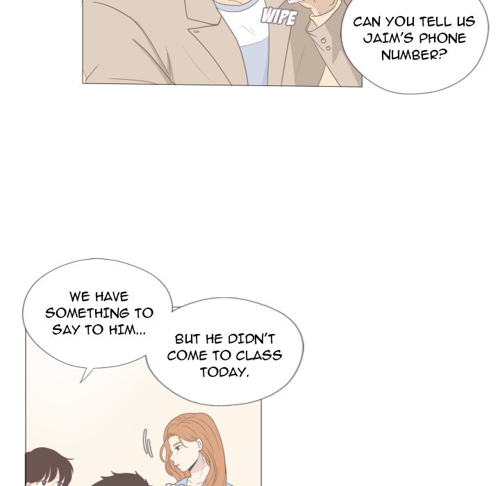 You Have The Wrong Person - episode 10 - 37