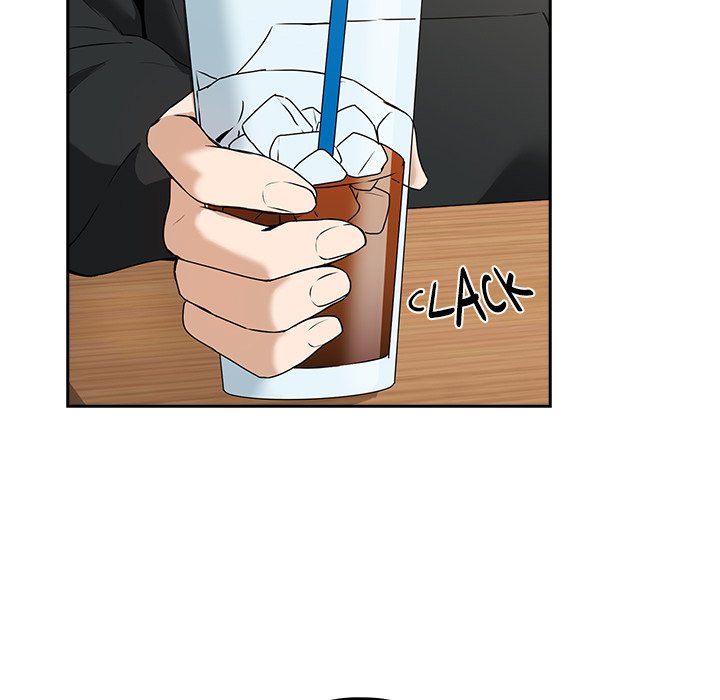Dating After Work - episode 4 - 101