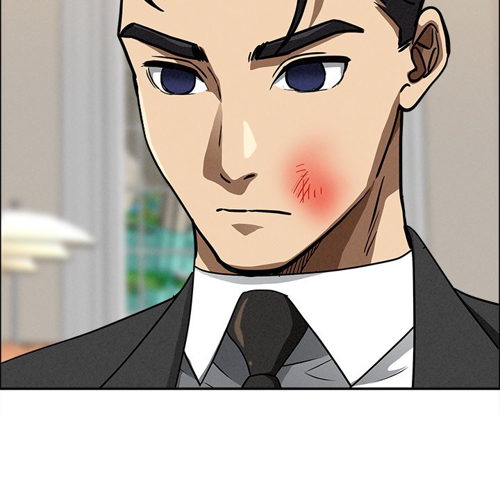 Her Bodyguard - episode 29 - 160