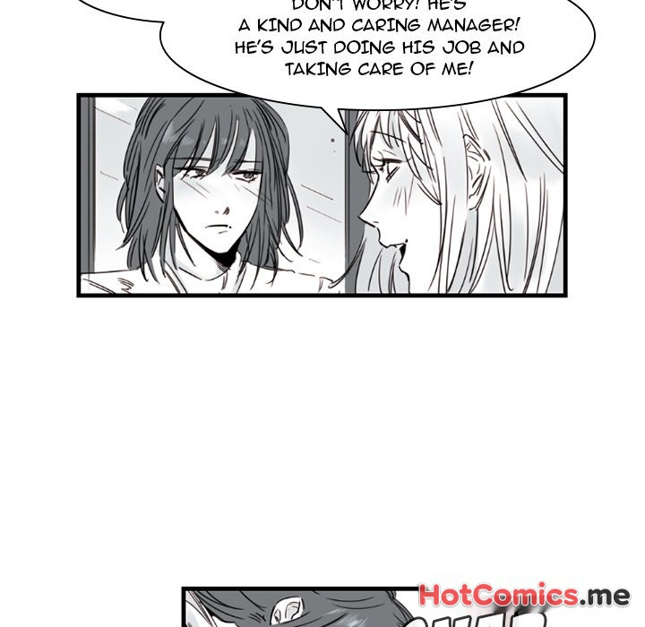 Icarus: Forbidden Love - episode 9 - 36