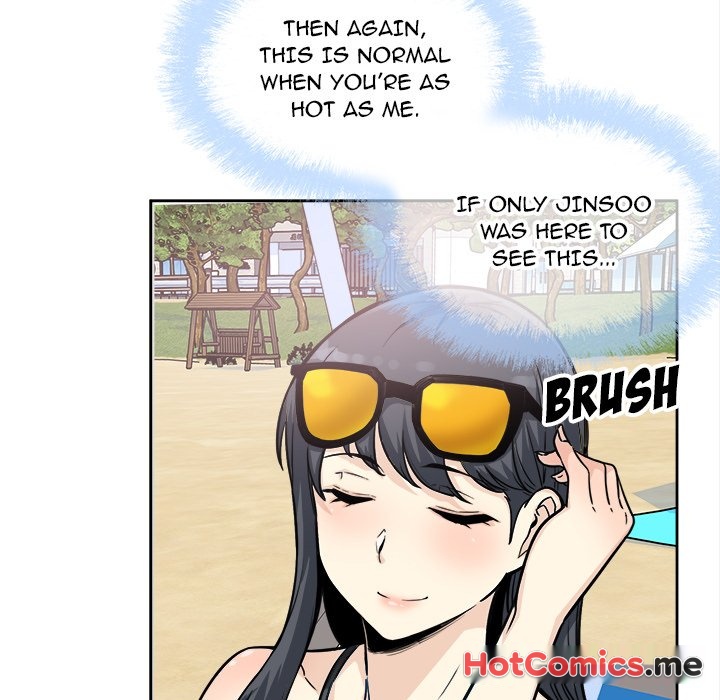 Excuse me, This is my Room - episode 68 - 47