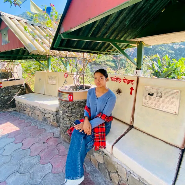 supriya.thakuri101