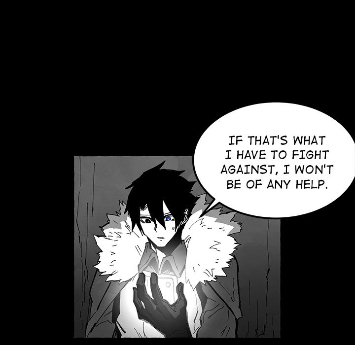 Nine Fantasy - episode 58 - 103
