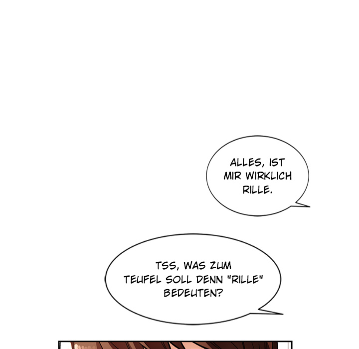 Halt, ich bin verheiratet! - episode 13 - 19