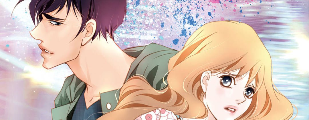 Collide - episode 12 - 1