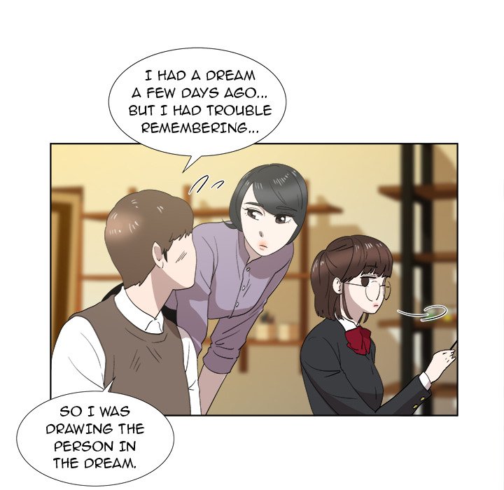 New Teacher in Town - episode 14 - 34