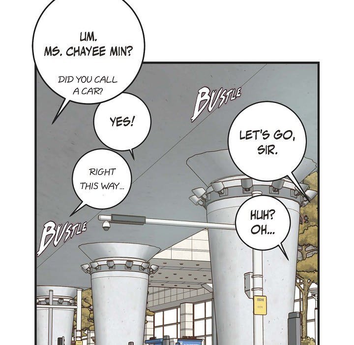 Survival Marriage - episode 23 - 114