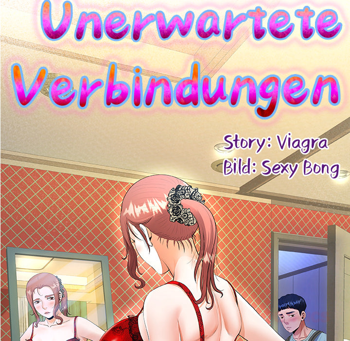 Unerwartete Verbindungen - episode 21 - 9