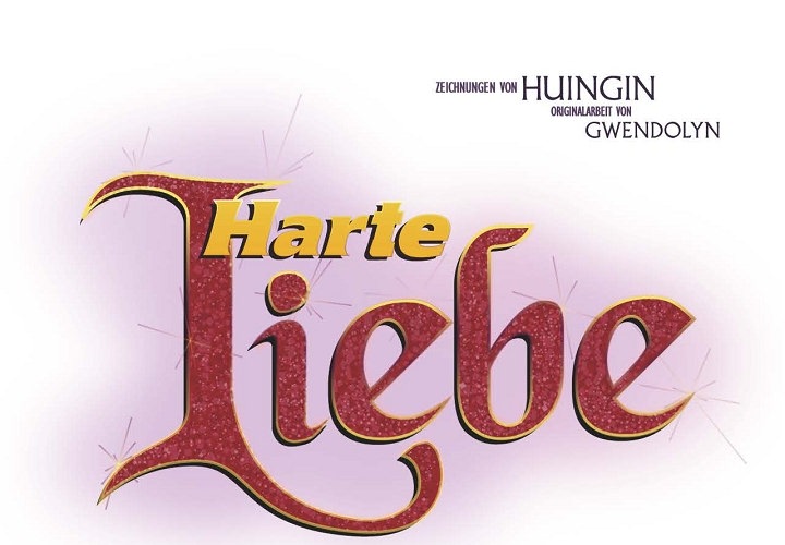 Harte Liebe - episode 45 - 0