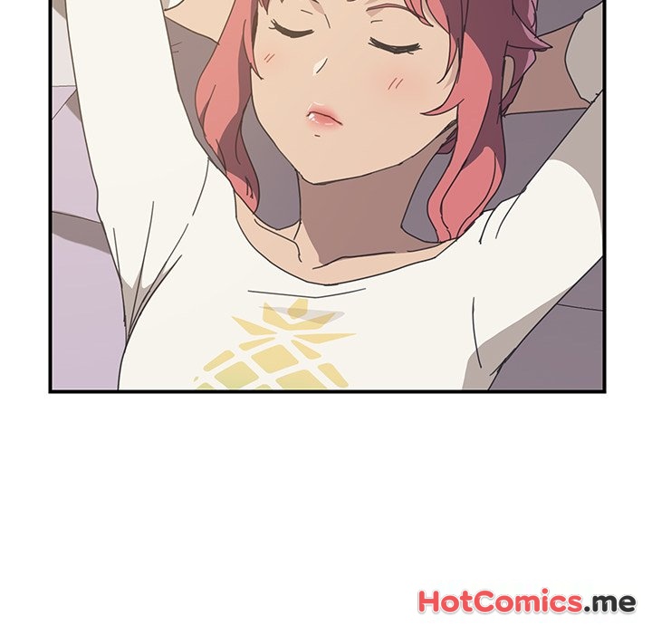 The Unwanted Roommate - episode 9 - 86