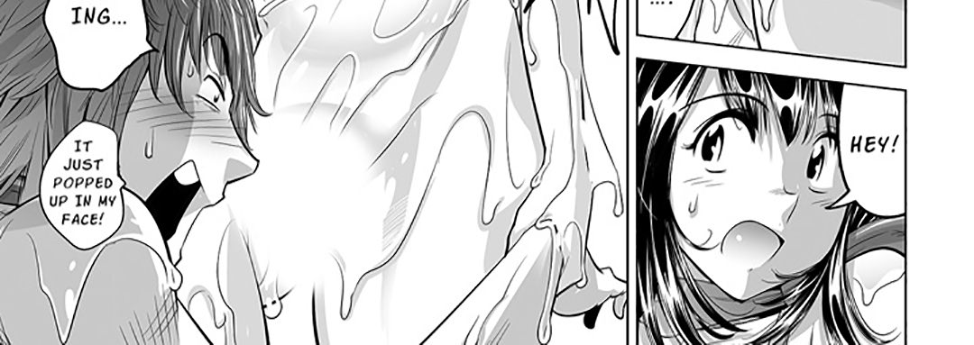 Slipping and Sliding... What if All the Water in the World Turned To Goo? - episode 13 - 15
