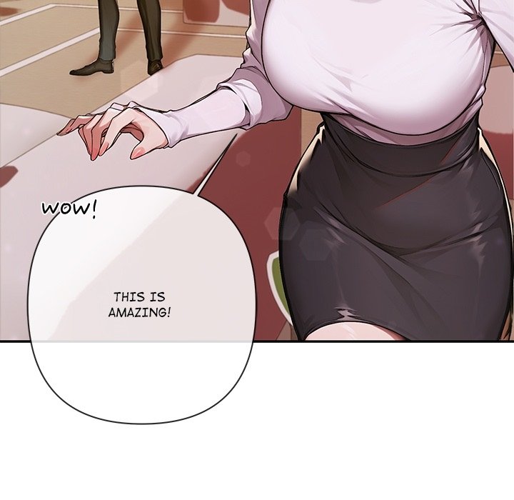 DesireVille - episode Prologue - 36