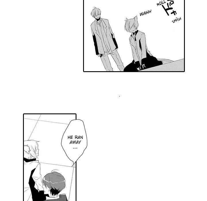 Boring Ninomiya-san - episode 11 - 33