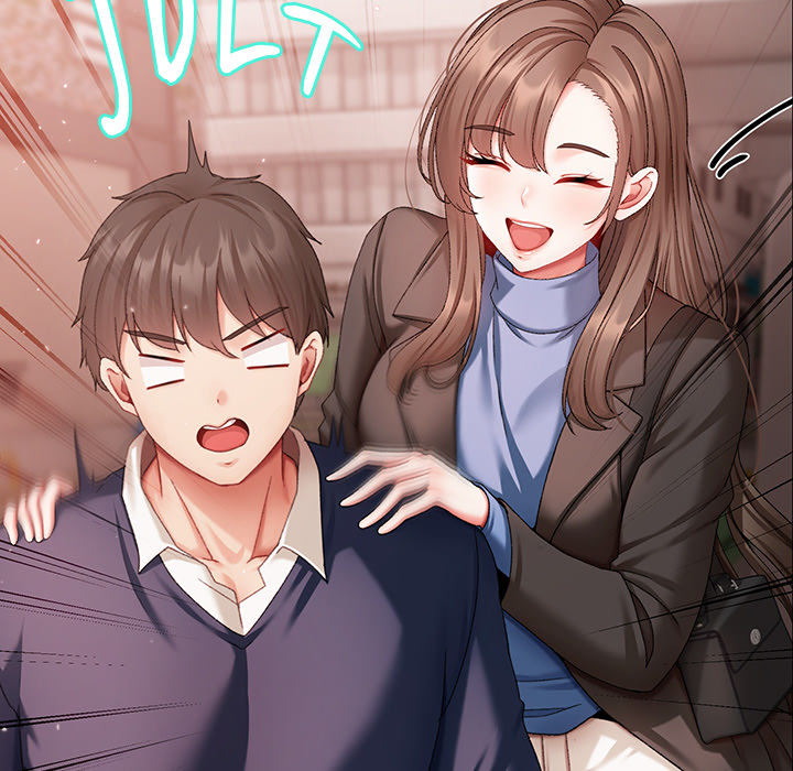 The Delinquent Girl - episode 4 - 73