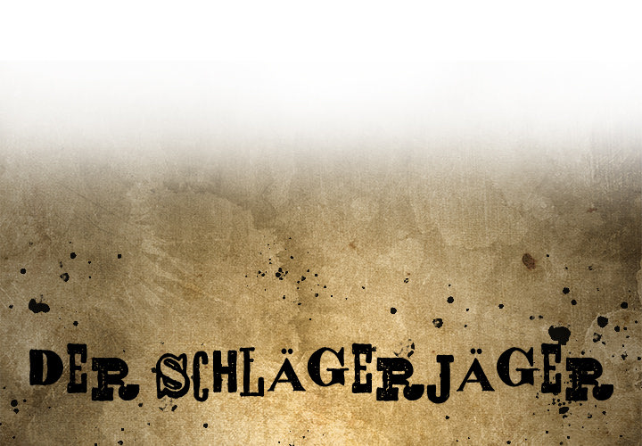 Der Schlägerjäger - episode 3 - 0